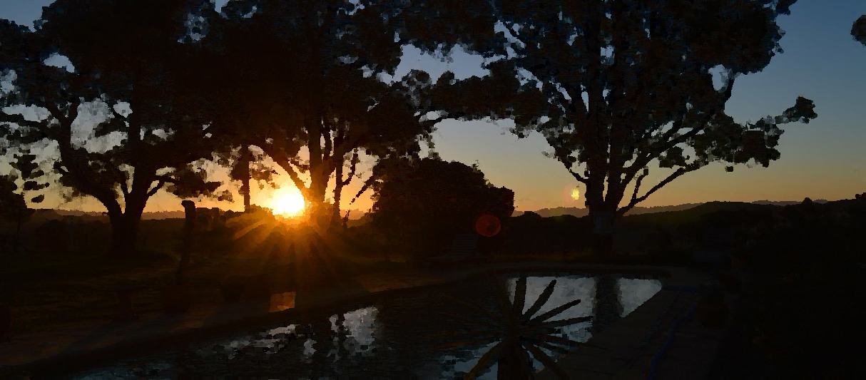 Hunter Valley